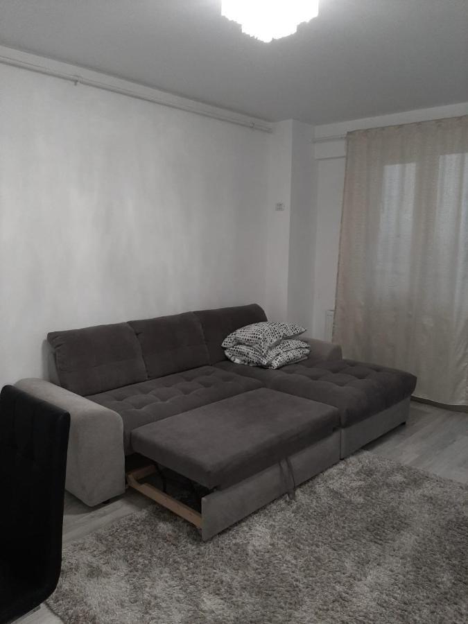 Luxury Daniel Apartament Residence Militari Rosu Exterior photo