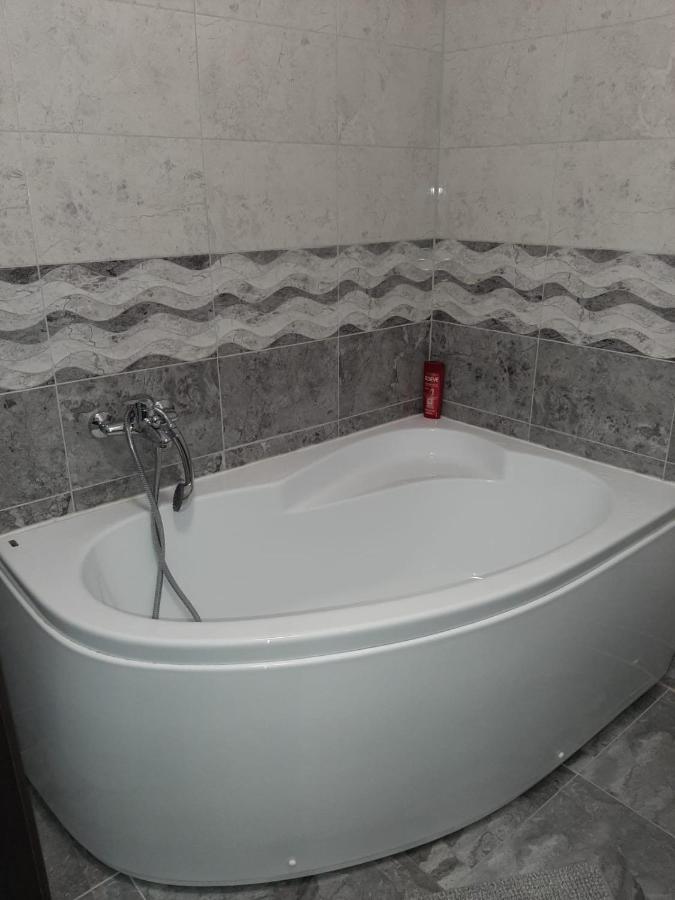 Luxury Daniel Apartament Residence Militari Rosu Exterior photo